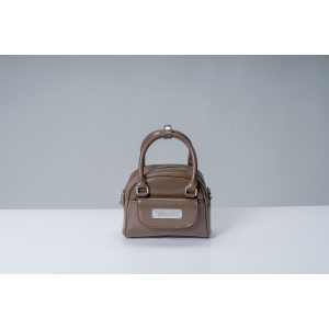 CHIOS CLUB - Leather Hand Bag [lxbag13]